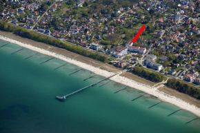 Am Kurhaus 614-Strandidyll Villa Kurpark in Zingst